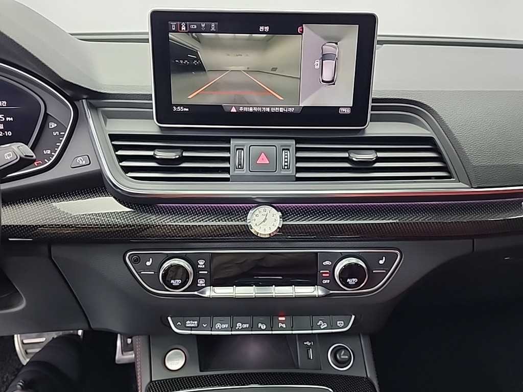 아우디 SQ5 SQ5 (FY) 3.0 TDI 콰트로 이미지 10