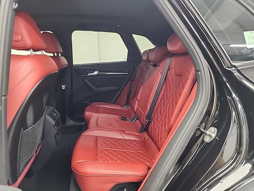 아우디 SQ5 SQ5 (FY) 3.0 TDI 콰트로 이미지 12