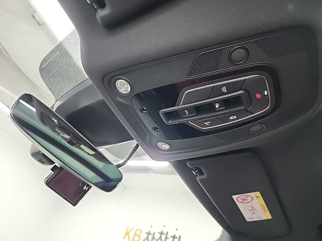 아우디 SQ5 SQ5 (FY) 3.0 TDI 콰트로 이미지 17