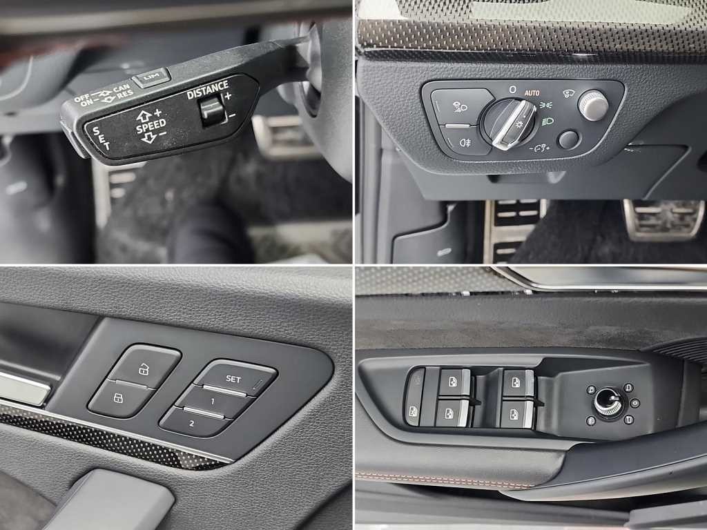 아우디 SQ5 SQ5 (FY) 3.0 TDI 콰트로 이미지 19