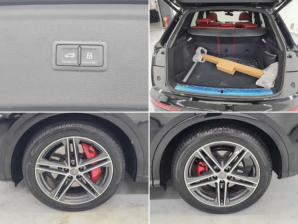 아우디 SQ5 SQ5 (FY) 3.0 TDI 콰트로 이미지 20