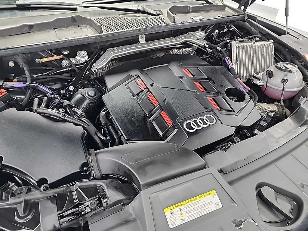 아우디 SQ5 SQ5 (FY) 3.0 TDI 콰트로 이미지 5