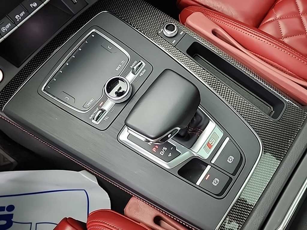 아우디 SQ5 SQ5 (FY) 3.0 TDI 콰트로 이미지 8