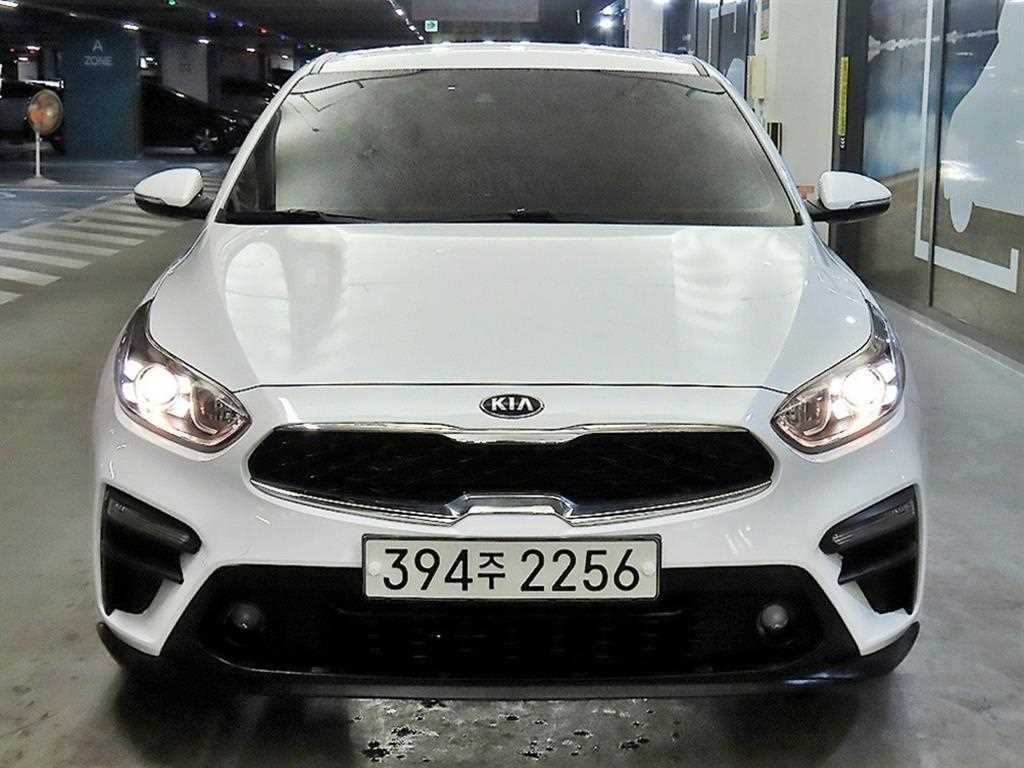 기아 K3 올뉴 K3 1.6 럭셔리 이미지 2