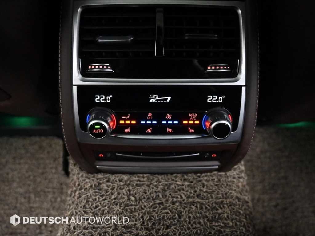 BMW 7시리즈 7시리즈 (G11) 730Ld xDrive M 스포츠 이미지 16