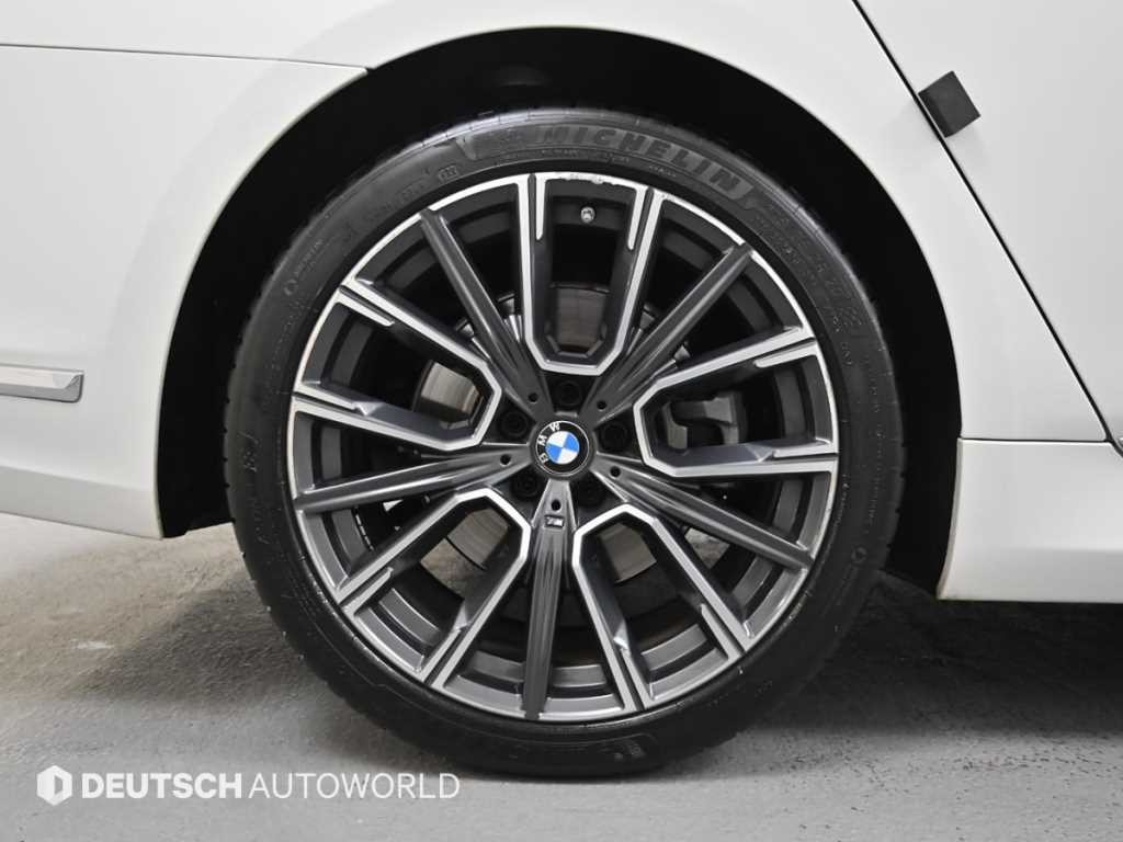 BMW 7시리즈 7시리즈 (G11) 730Ld xDrive M 스포츠 이미지 5