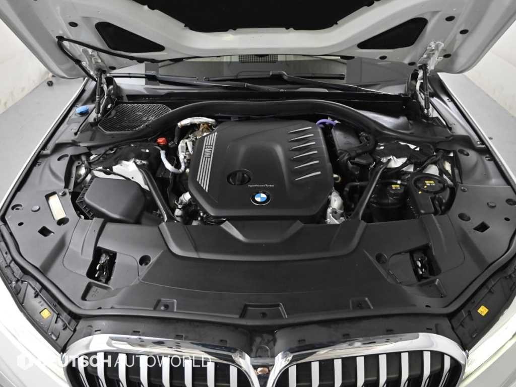BMW 7시리즈 7시리즈 (G11) 730Ld xDrive M 스포츠 이미지 6