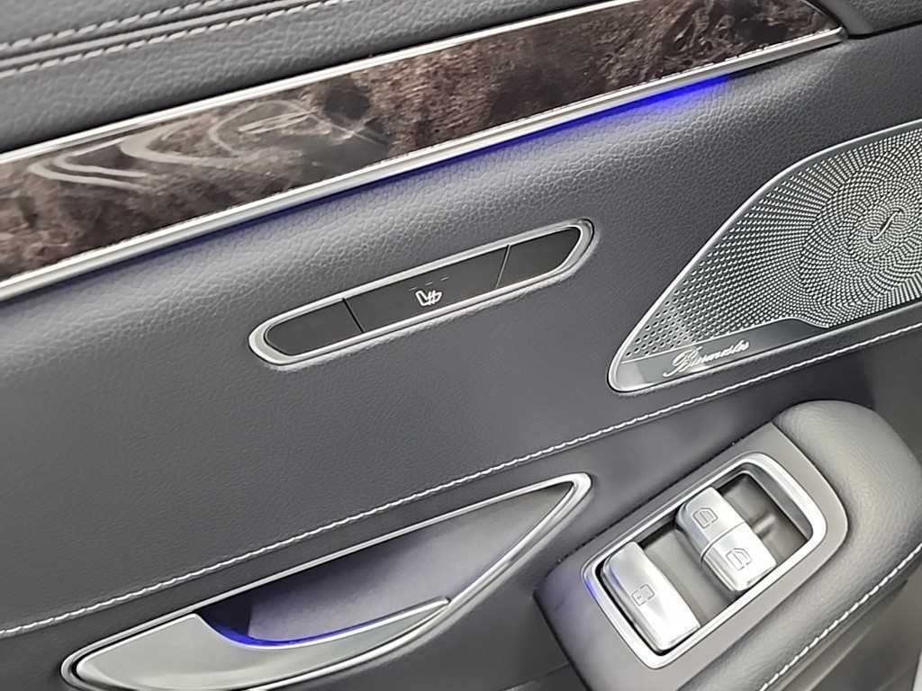 벤츠 S 클래스 S클래스-W222 S 350 d 4MATIC 이미지 13