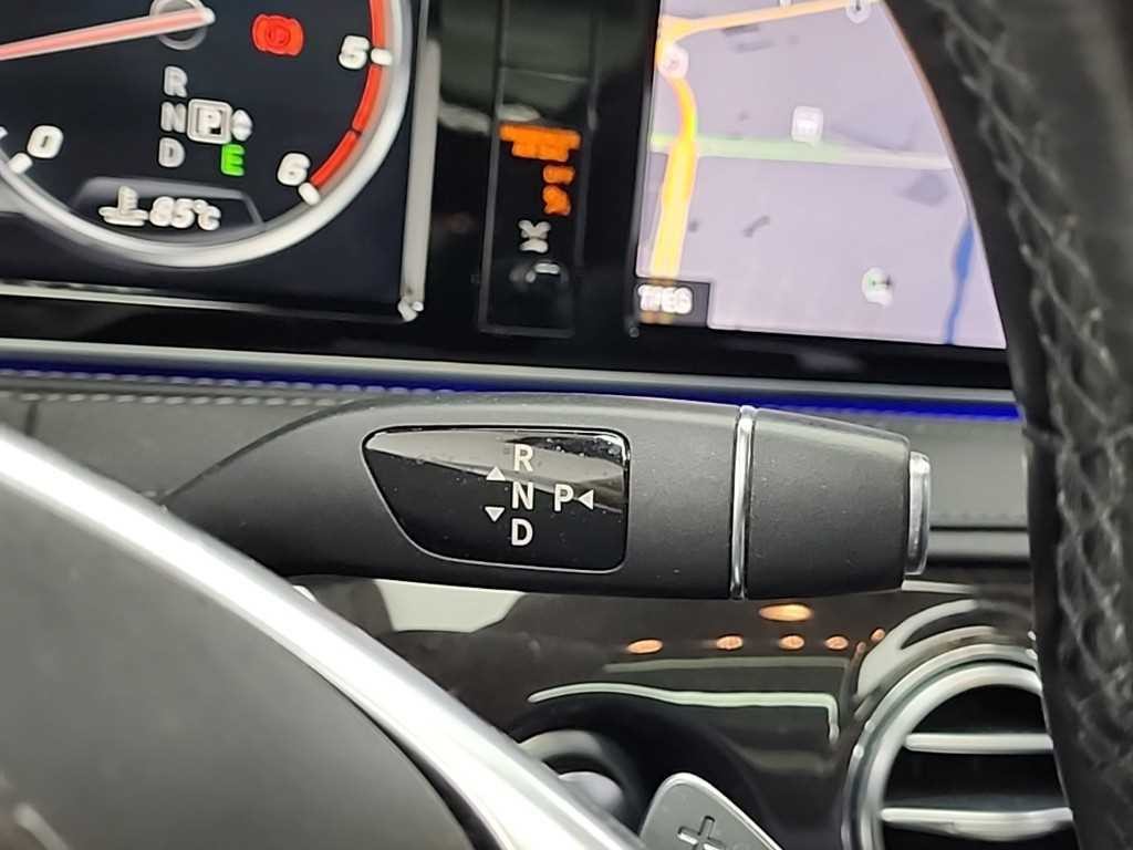 벤츠 S 클래스 S클래스-W222 S 350 d 4MATIC 이미지 8