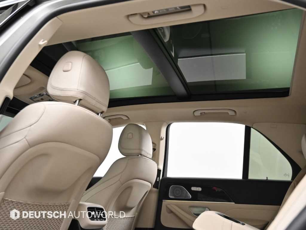 벤츠 GLE 클래스 GLE 클래스 W167 GLE 350e 4MATIC 이미지 19