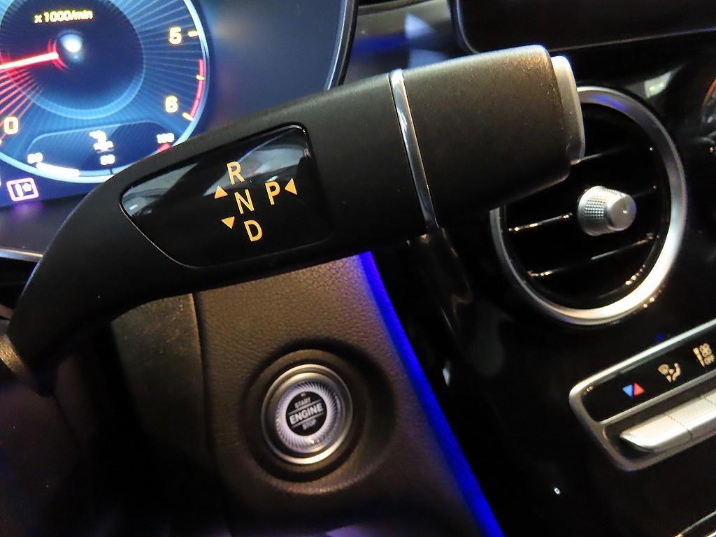 벤츠 GLC 클래스 GLC클래스 X253 GLC 220 d 4MATIC 이미지 12