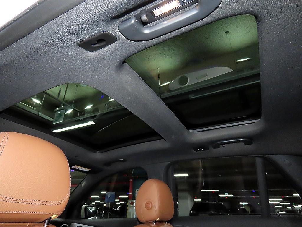 벤츠 GLC 클래스 GLC클래스 X253 GLC 220 d 4MATIC 이미지 14