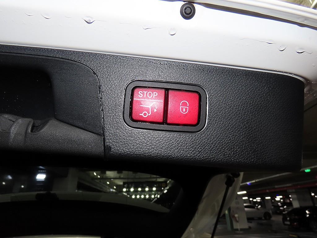 벤츠 GLC 클래스 GLC클래스 X253 GLC 220 d 4MATIC 이미지 15