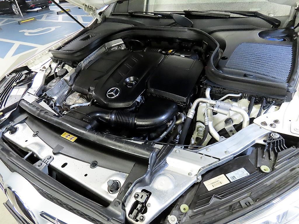 벤츠 GLC 클래스 GLC클래스 X253 GLC 220 d 4MATIC 이미지 19
