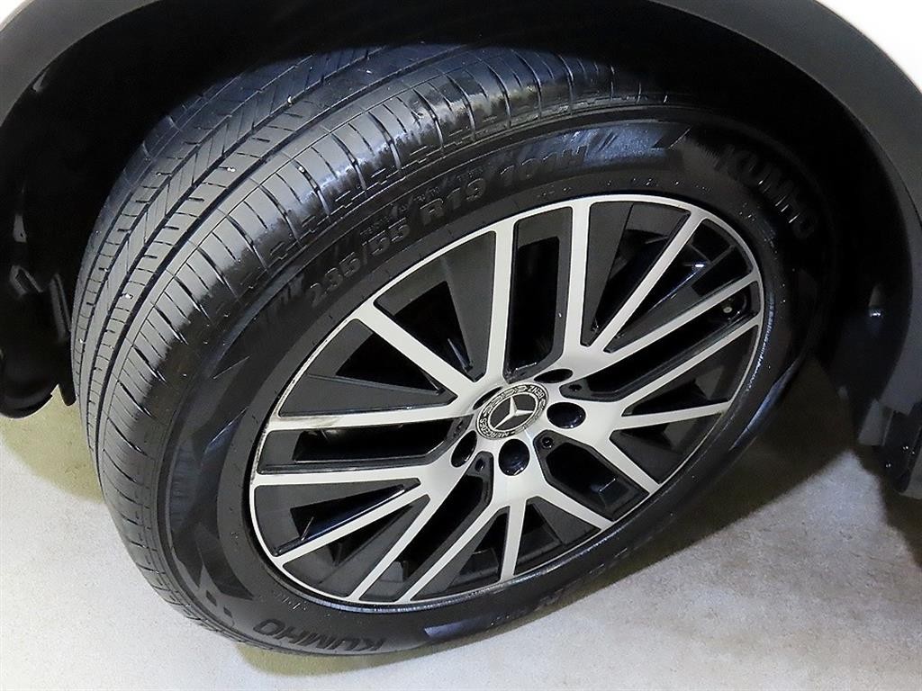 벤츠 GLC 클래스 GLC클래스 X253 GLC 220 d 4MATIC 이미지 20