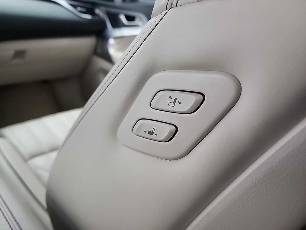 제네시스 G70 2.2D AWD 슈프림 이미지 14