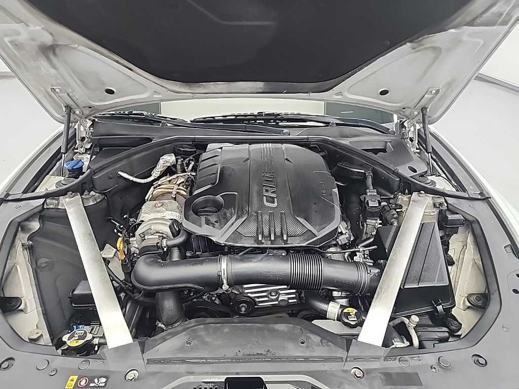 제네시스 G70 2.2D AWD 슈프림 이미지 6