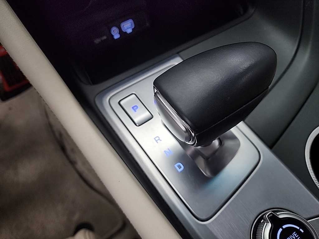 제네시스 G70 2.2D AWD 슈프림 이미지 8