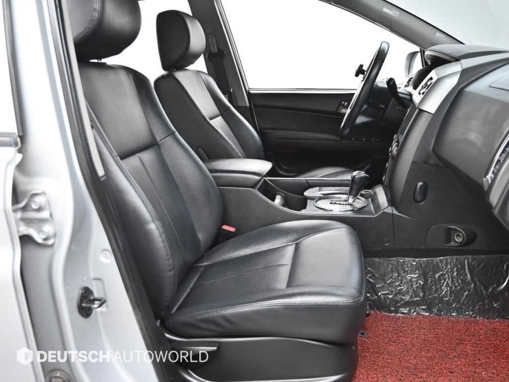 KG모빌리티(쌍용) 코란도 더뉴코란도스포츠 CX5(2WD) 클럽 이미지 10