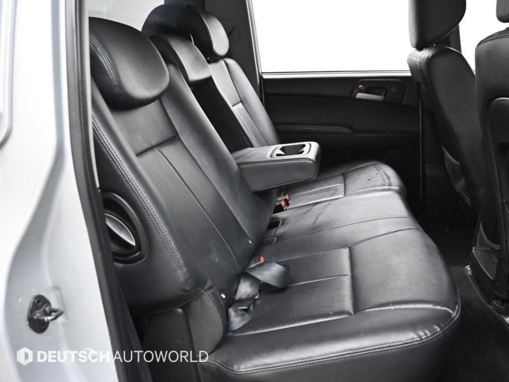 KG모빌리티(쌍용) 코란도 더뉴코란도스포츠 CX5(2WD) 클럽 이미지 12
