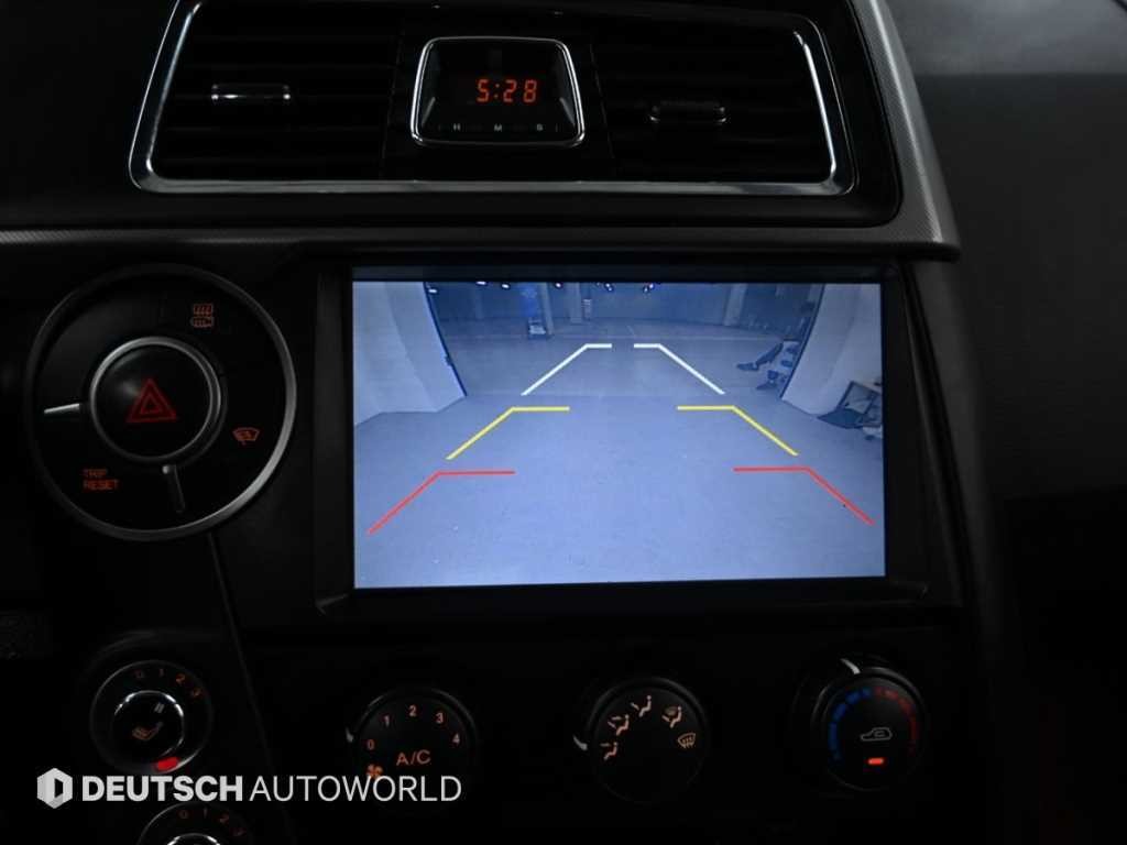 KG모빌리티(쌍용) 코란도 더뉴코란도스포츠 CX5(2WD) 클럽 이미지 15