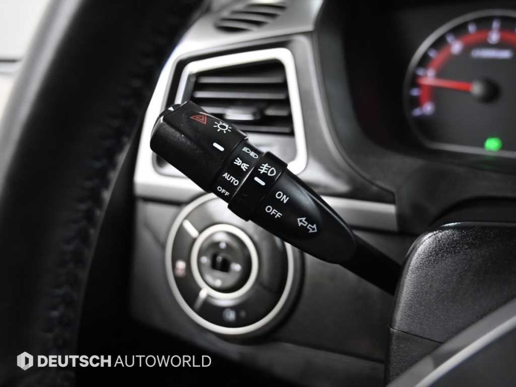 KG모빌리티(쌍용) 코란도 더뉴코란도스포츠 CX5(2WD) 클럽 이미지 16