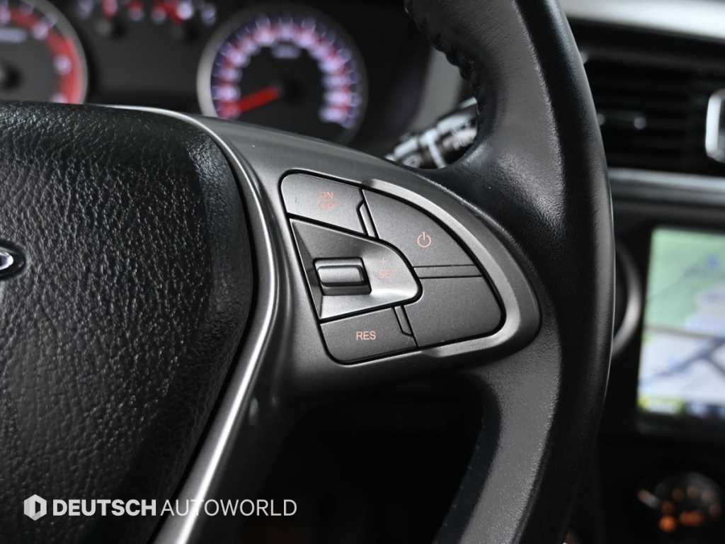 KG모빌리티(쌍용) 코란도 더뉴코란도스포츠 CX5(2WD) 클럽 이미지 17