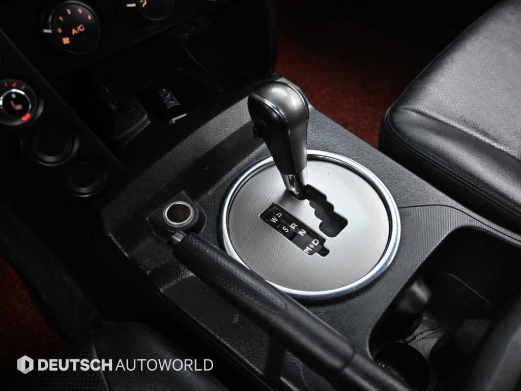 KG모빌리티(쌍용) 코란도 더뉴코란도스포츠 CX5(2WD) 클럽 이미지 9