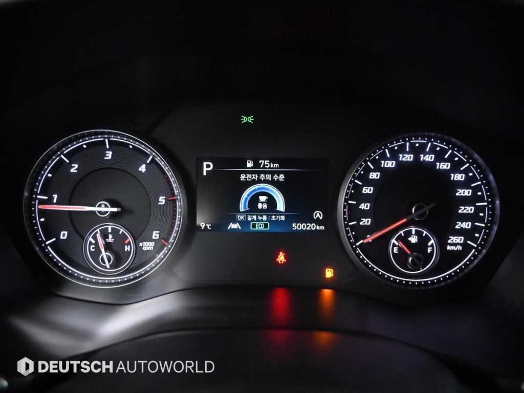 현대 싼타페 더 뉴 싼타페 디젤 2.2 4WD 익스클루시브 이미지 8