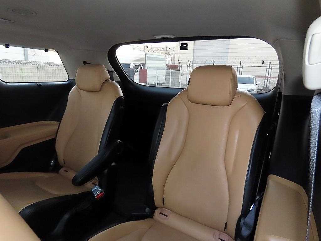 기아 카니발 카니발 4세대 가솔린 9인승 노블레스 이미지 7