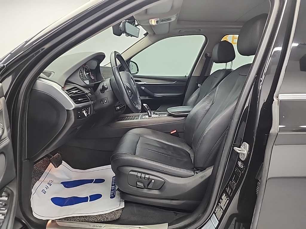 BMW X5 X5 (F15) xDrive 30d 이미지 11