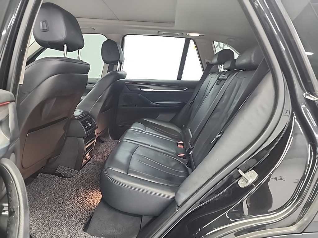 BMW X5 X5 (F15) xDrive 30d 이미지 12