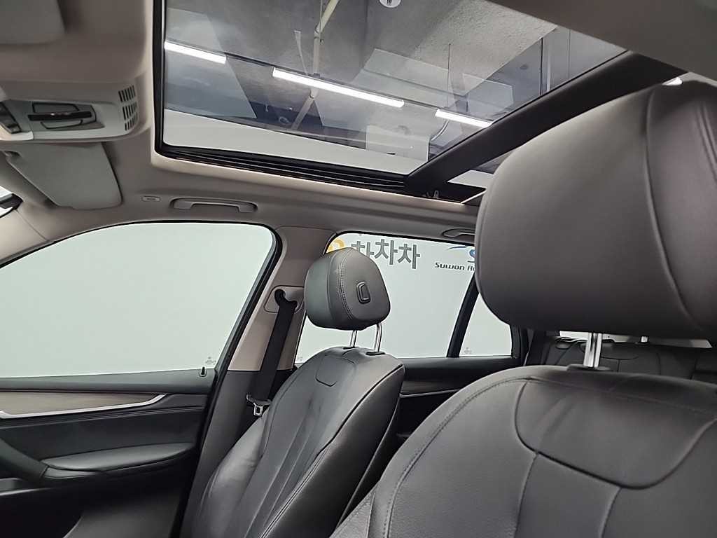 BMW X5 X5 (F15) xDrive 30d 이미지 14