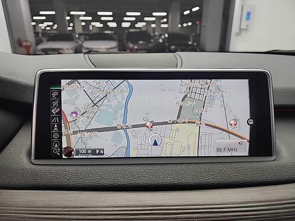 BMW X5 X5 (F15) xDrive 30d 이미지 15