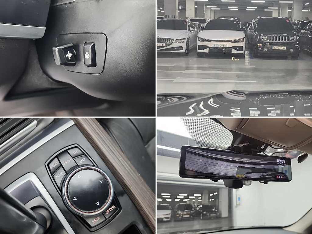 BMW X5 X5 (F15) xDrive 30d 이미지 19