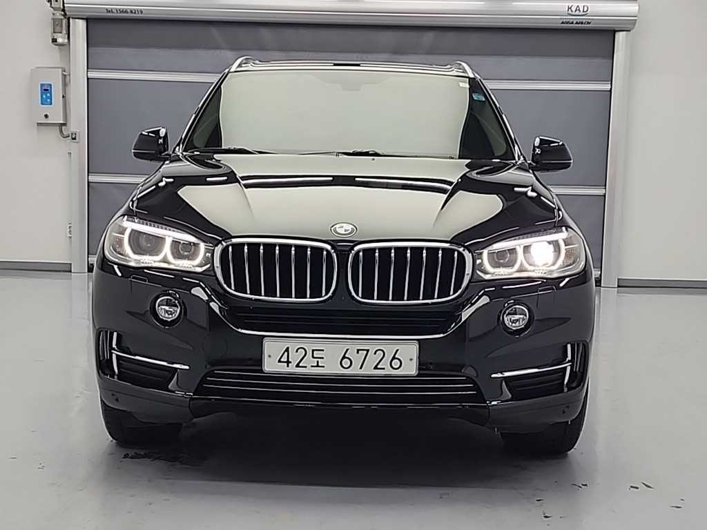 BMW X5 X5 (F15) xDrive 30d 이미지 2
