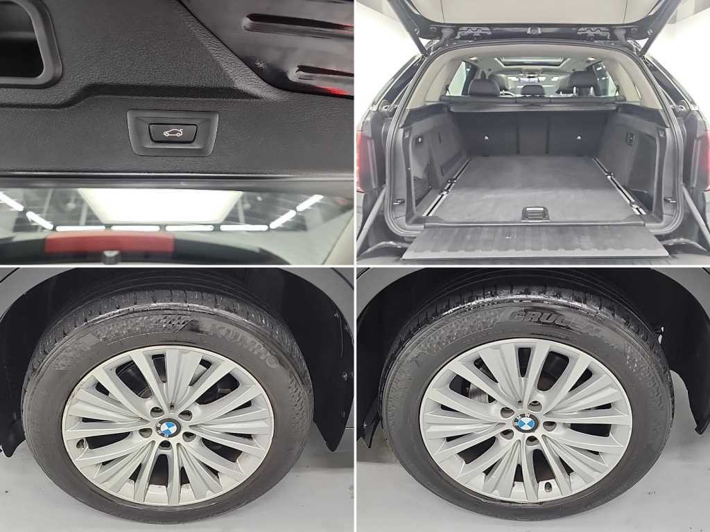 BMW X5 X5 (F15) xDrive 30d 이미지 20