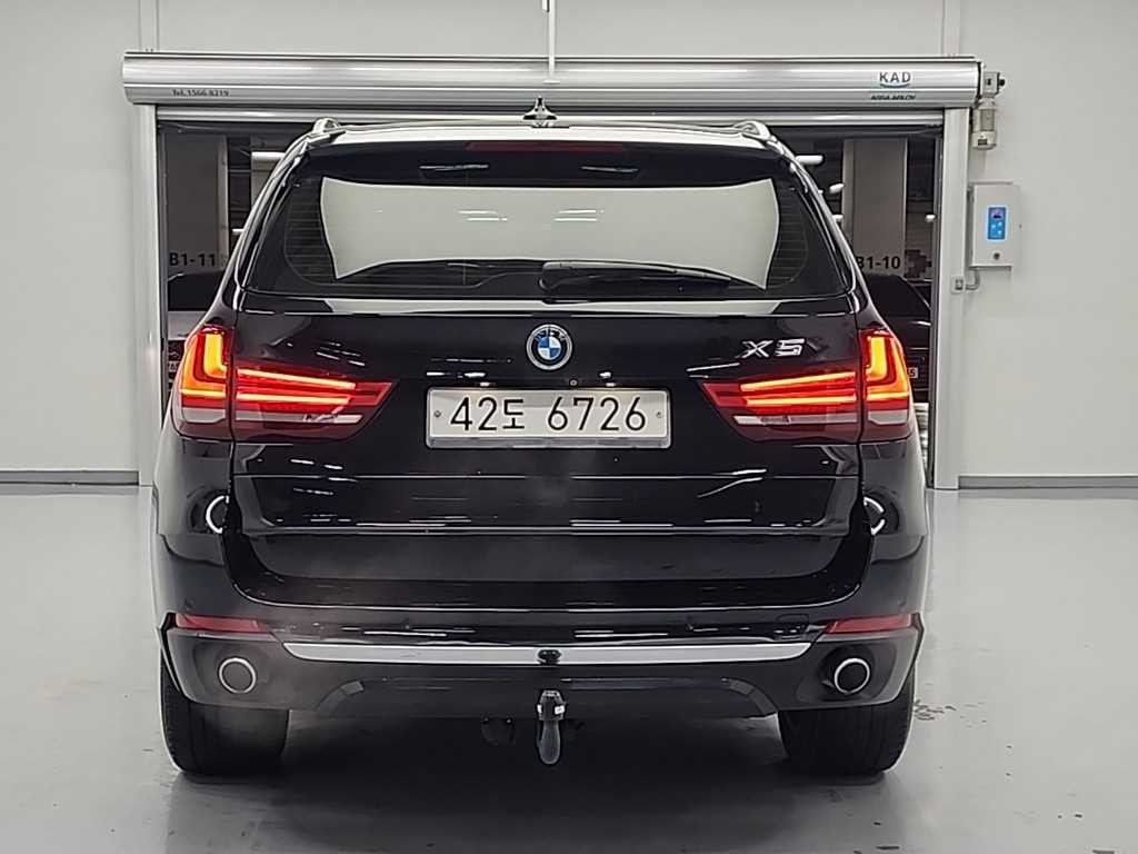 BMW X5 X5 (F15) xDrive 30d 이미지 3