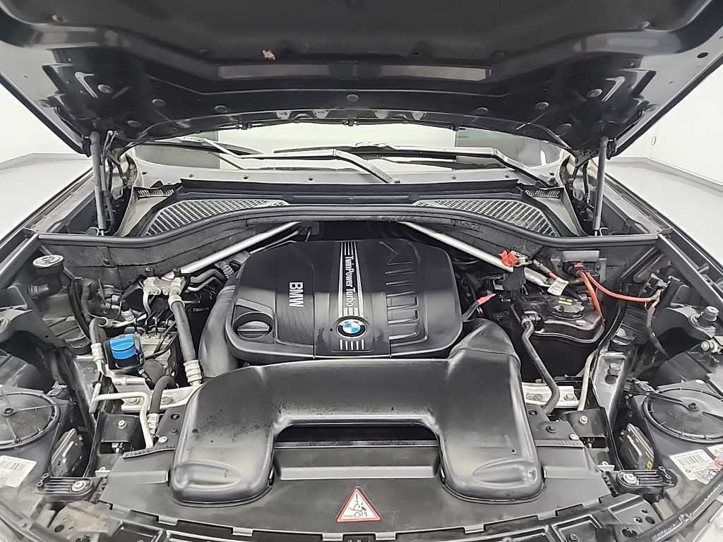 BMW X5 X5 (F15) xDrive 30d 이미지 5