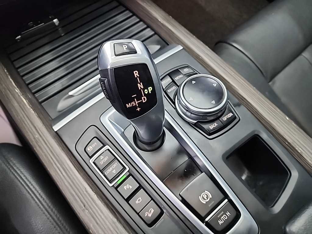 BMW X5 X5 (F15) xDrive 30d 이미지 8