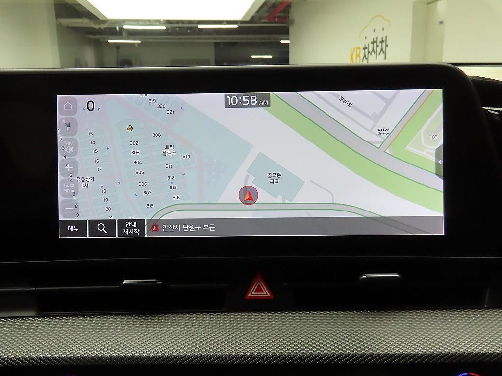 기아 스포티지 스포티지 5세대 (NQ5) 2.0 디젤 2WD 트렌디 이미지 9