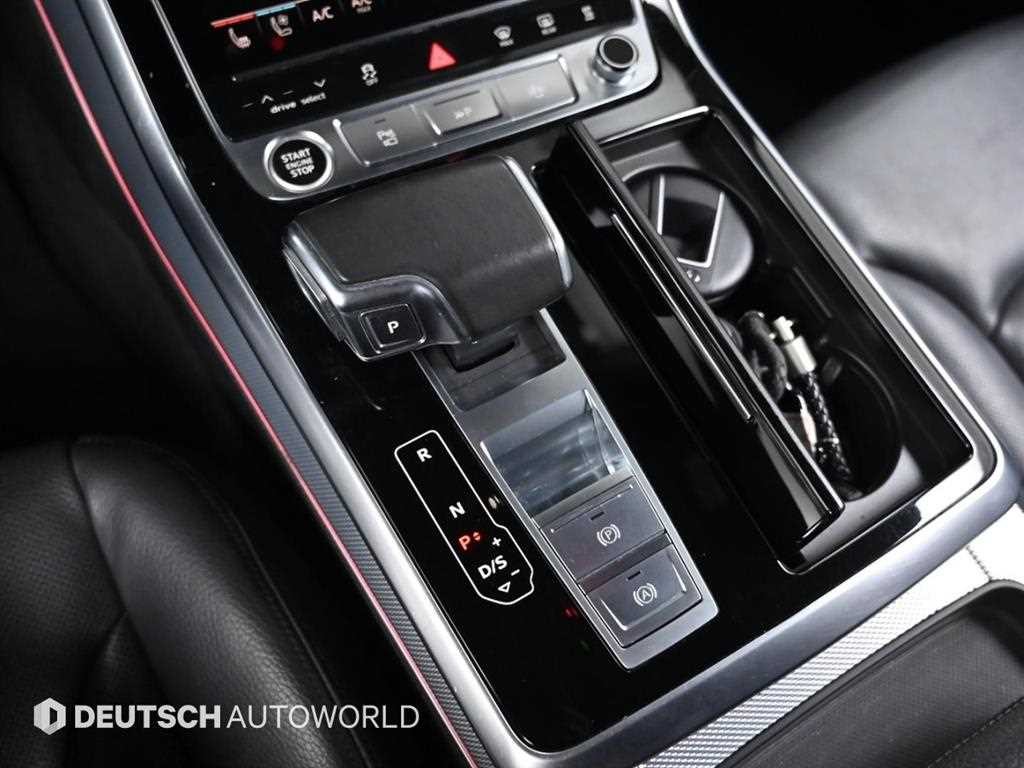 아우디 Q8 45 TDI 콰트로 프리미엄 이미지 7