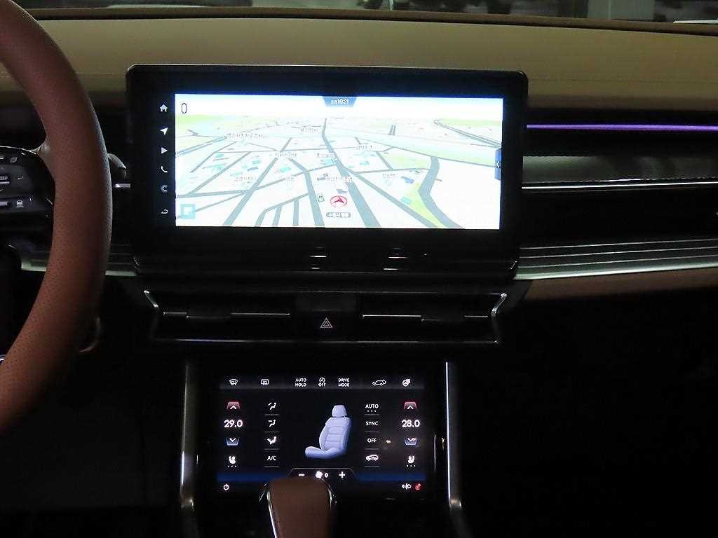 KG모빌리티(쌍용) 토레스 1.5 GDI-T 2WD T7 이미지 11