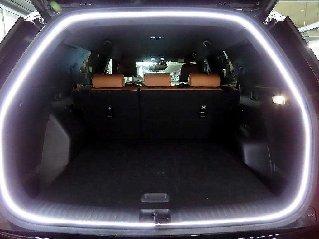KG모빌리티(쌍용) 토레스 1.5 GDI-T 2WD T7 이미지 17