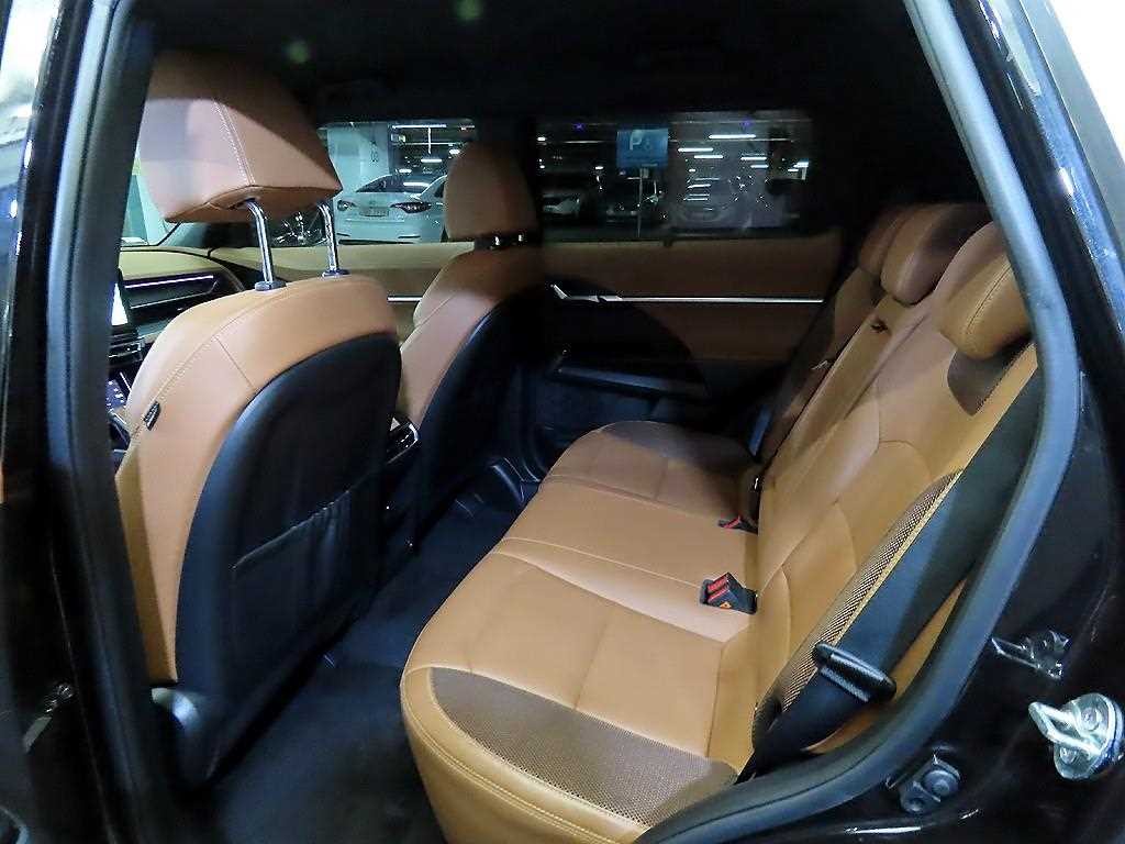KG모빌리티(쌍용) 토레스 1.5 GDI-T 2WD T7 이미지 7