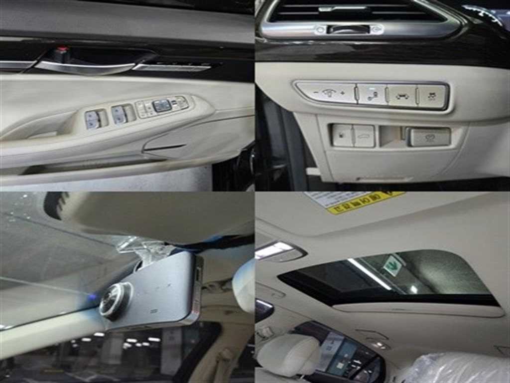 제네시스 EQ900 3.3 T-GDI AWD 럭셔리 이미지 13