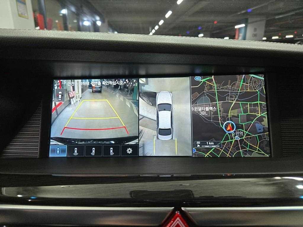 제네시스 EQ900 3.3 T-GDI AWD 럭셔리 이미지 18