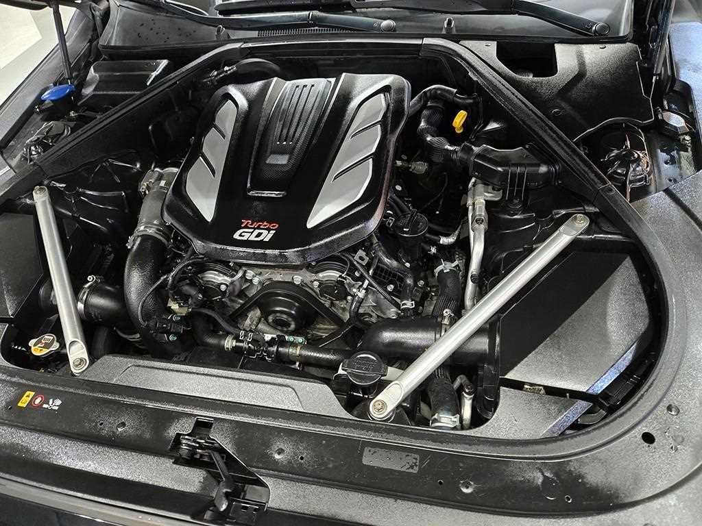 제네시스 EQ900 3.3 T-GDI AWD 럭셔리 이미지 19