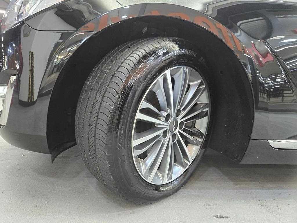 제네시스 EQ900 3.3 T-GDI AWD 럭셔리 이미지 20