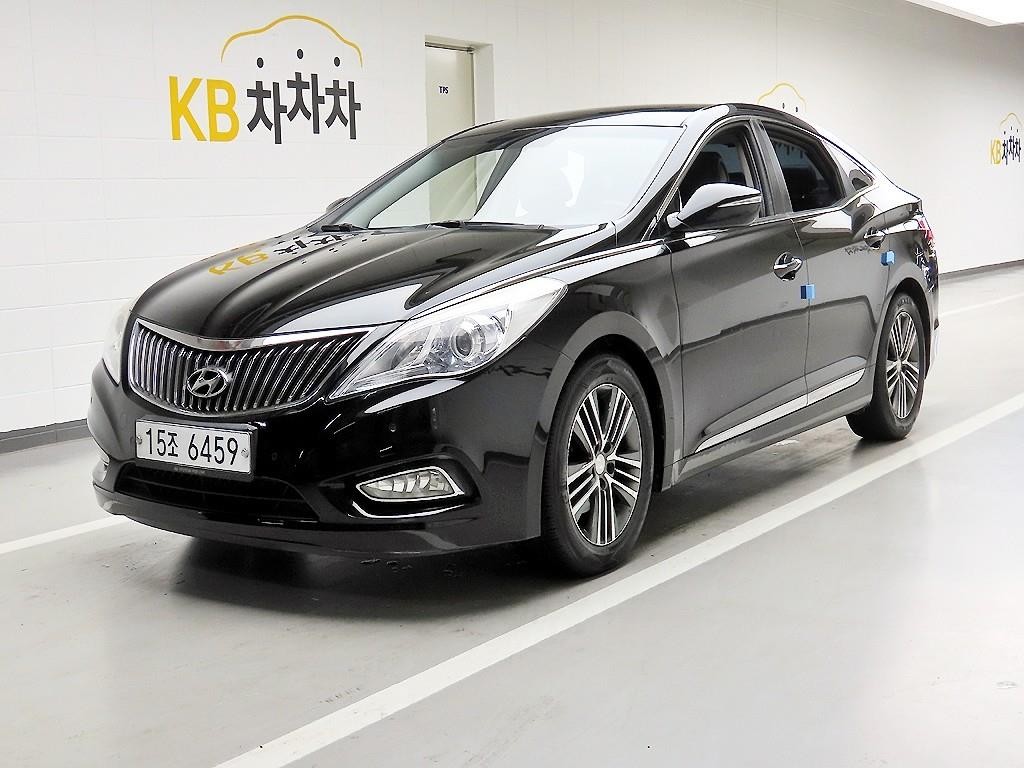 현대 그랜저 그랜저 HG HG240 MODERN 컬렉션 이미지 2